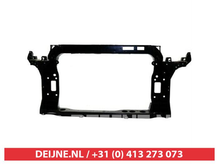Hyundai Tucson Front panel O9990003746