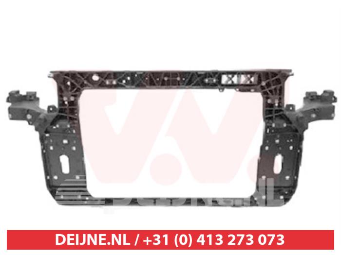 Kia Sportage Vorderwand O9990003791