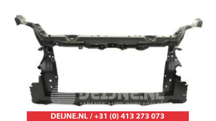 Toyota Prius Front panel O9990003835