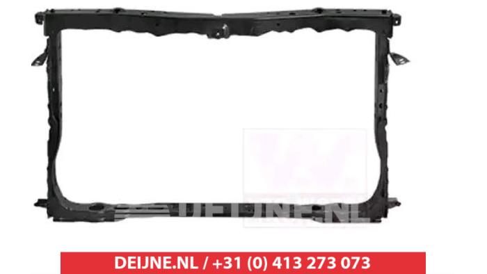 Toyota Auris Vorderwand O9990003854