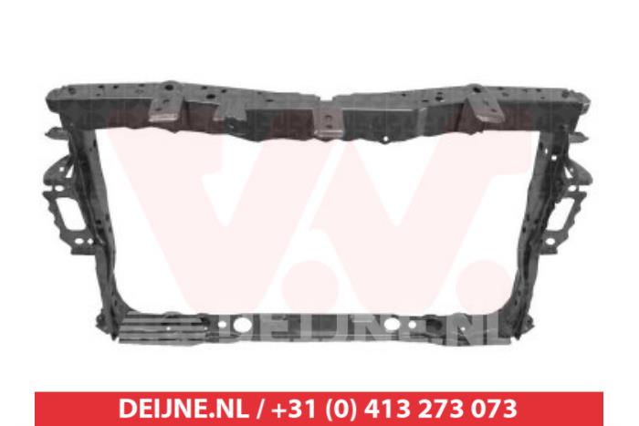 Toyota Auris Vorderwand O9990003858