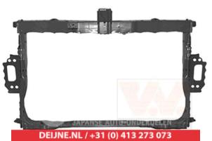 Nieuwe Frontpaneel Toyota Verso Prijs € 121,00 Inclusief btw aangeboden door V.Deijne Jap.Auto-onderdelen BV