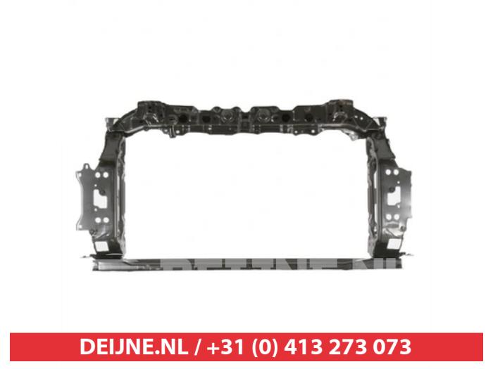 Toyota Yaris Front panel O9990003861