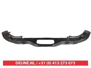 Mazda 6 Slotplaat voor O9990003862 foto 2