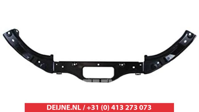Mazda CX-5 Slotplaat voor O9990003863