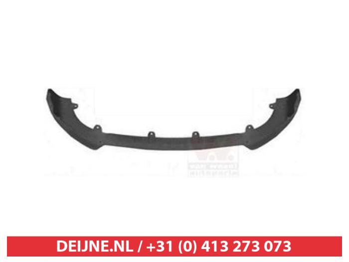 Hyundai IX35 Front bumper O9990003888