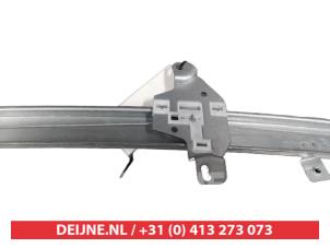 Mitsubishi Outlander Ruitmechaniek 4Deurs links-voor O9990003940 foto 3
