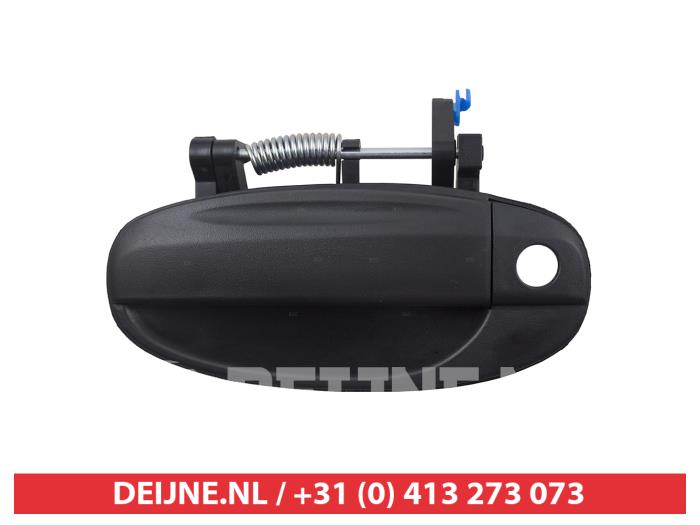 Daewoo Kalos Türgriff 4-türig links vorne O9990004006