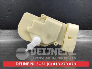 Toyota Yaris Türschlossmechanik 4-türig links vorne O9990004036 foto 3