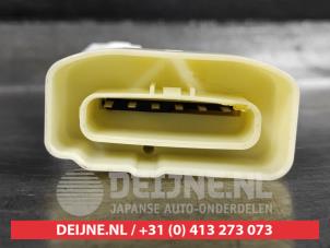 Toyota Yaris Türschlossmechanik 4-türig links vorne O9990004036 foto 4