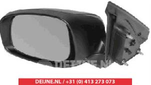 Nieuwe Spiegel Buiten links Suzuki Swift Prijs € 52,55 Inclusief btw aangeboden door V.Deijne Jap.Auto-onderdelen BV
