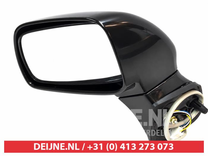 Toyota Corolla Verso Wing mirror, left O9990004146