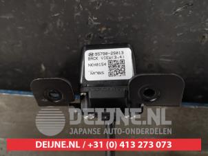 Hyundai IX35 Achteruitrij Camera O9990004315 foto 3