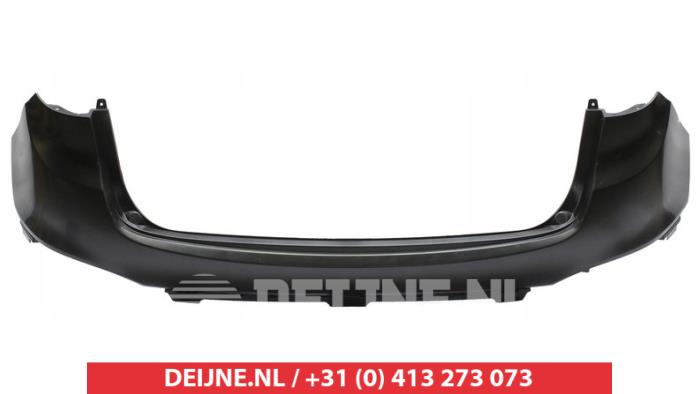 Hyundai IX35 Achterbumper O9990004353