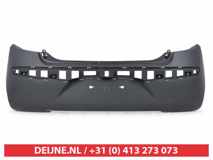 Hyundai I10 Achterbumper O9990004371