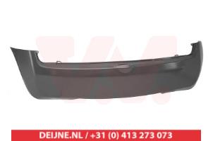 Nieuwe Achterbumper Nissan Micra Prijs € 68,89 Inclusief btw aangeboden door V.Deijne Jap.Auto-onderdelen BV