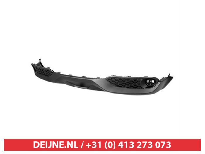 Nissan Juke Achterbumper O9990004391