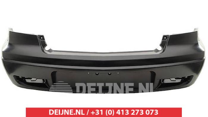 Mitsubishi Outlander Achterbumper O9990004429