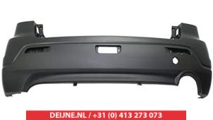 Nieuwe Achterbumper Mitsubishi ASX Prijs € 195,62 Inclusief btw aangeboden door V.Deijne Jap.Auto-onderdelen BV
