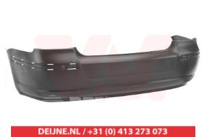 Nieuwe Bumper achter Toyota Avensis Prijs € 134,23 Inclusief btw aangeboden door V.Deijne Jap.Auto-onderdelen BV