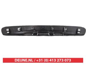 Nissan Qashqai Handgreep Achterklep O9990004595 foto 2