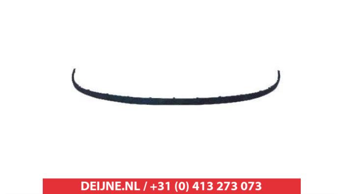Hyundai I30 Spoiler O9990004619