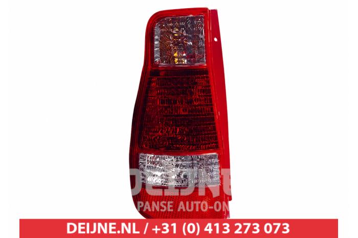 Hyundai Matrix Rücklicht links O9990004653