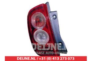 Nieuwe Achterlicht links Nissan Micra Prijs € 41,48 Inclusief btw aangeboden door V.Deijne Jap.Auto-onderdelen BV