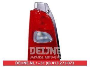 Nieuwe Achterlicht links Suzuki Wagon R+ Prijs € 36,30 Inclusief btw aangeboden door V.Deijne Jap.Auto-onderdelen BV