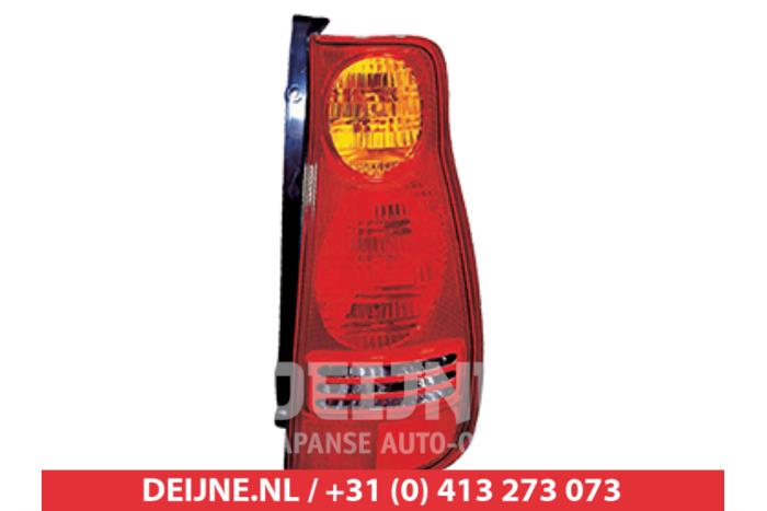 Hyundai Matrix Rücklicht rechts O9990004871