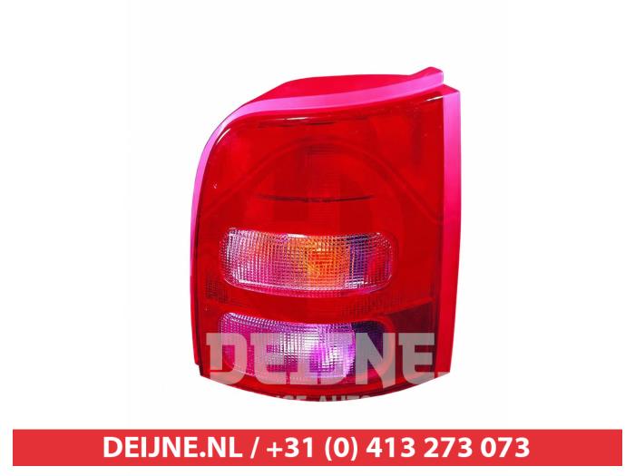 Nissan Micra Achterlicht rechts O9990004903
