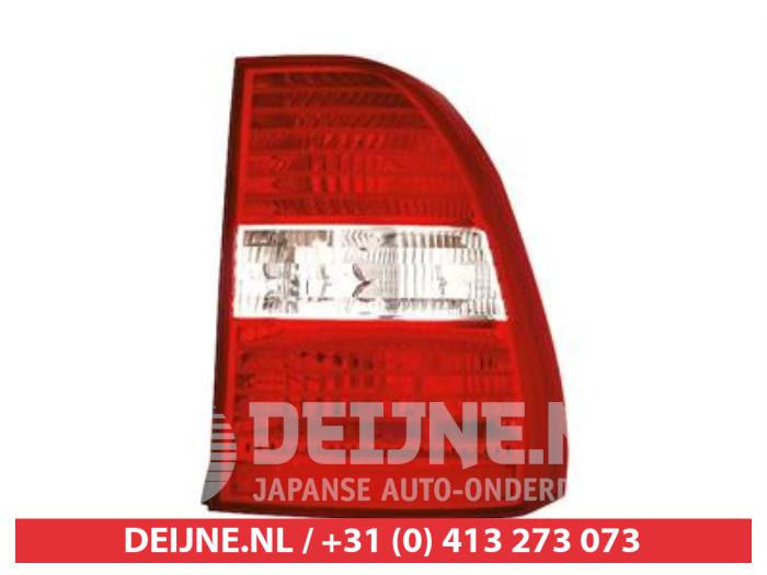 Kia Sportage Rücklicht rechts O9990004962
