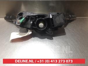 Honda Accord Kombischalter Lenksäule O309032 foto 4