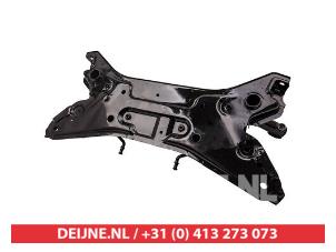 Suzuki Swift Subframe O9990005120 foto 2