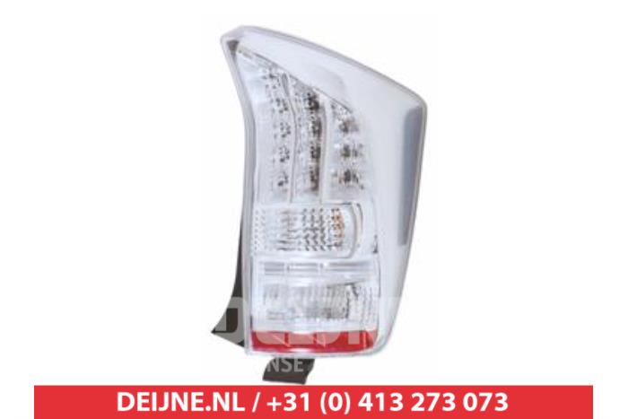 Toyota Prius Rücklicht rechts O9990005039