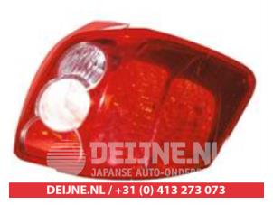 Nieuwe Achterlicht rechts Toyota Auris Prijs € 76,15 Inclusief btw aangeboden door V.Deijne Jap.Auto-onderdelen BV