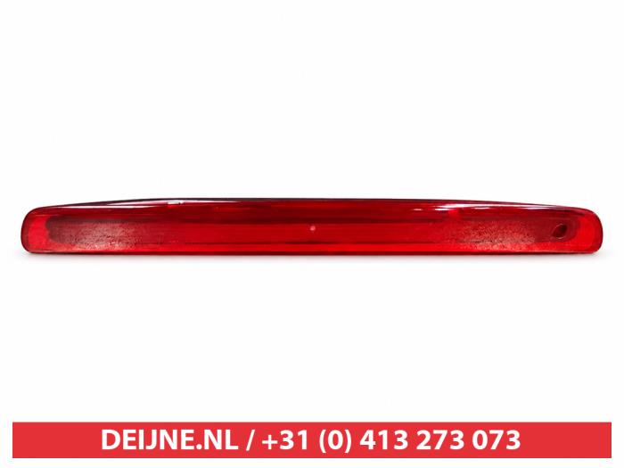 Nissan Qashqai Extra Remlicht midden O9990005058