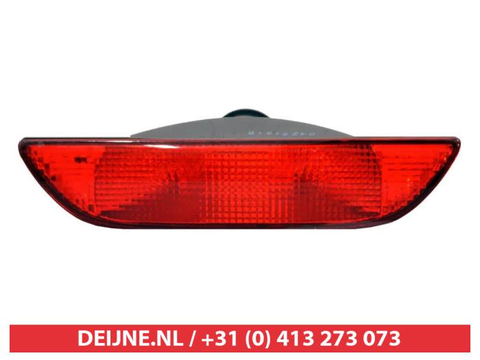 Nissan Note Mistachterlicht O9990005059