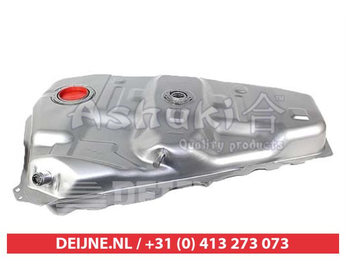 Toyota Corolla Verso Krafstofftank O9990005077