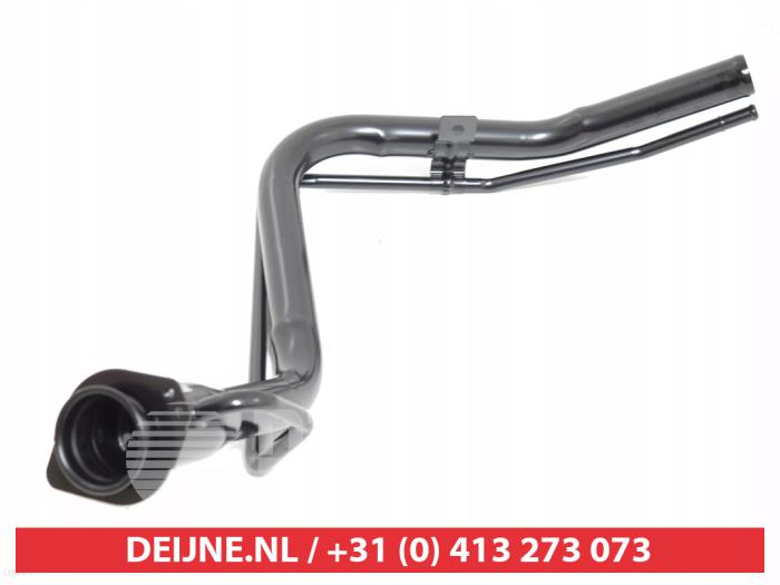 Suzuki Swift Vulpijp Brandstoftank - Onderdelen - Deijne.nl