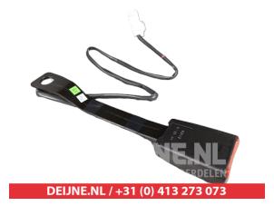 Suzuki Alto Veiligheidsgordel Insteek links-voor O9990005099 foto 2