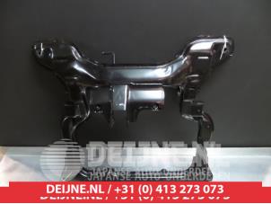 Hyundai Atos Unterrahmen O9990005101 foto 2