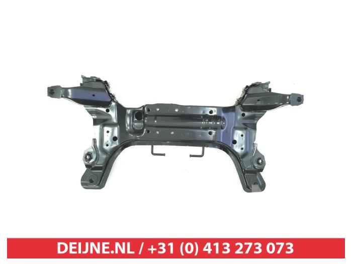 Hyundai Matrix Unterrahmen O9990005102