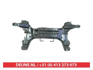 Nieuwe Subframe Hyundai Matrix Prijs € 181,50 Inclusief btw aangeboden door V.Deijne Jap.Auto-onderdelen BV