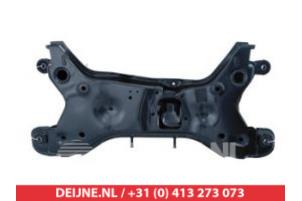 Hyundai Getz Subframe O9990005104 foto 2
