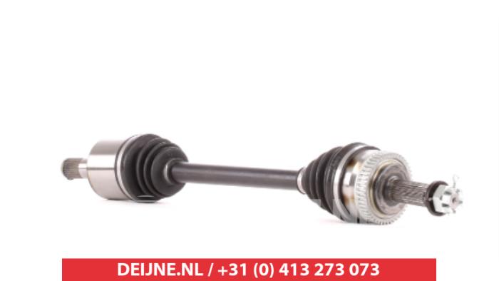 Hyundai Tucson Antriebswelle links vorne O9990005223