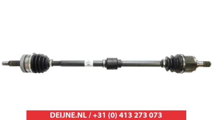 Hyundai Tucson Front drive shaft, right O9990005265