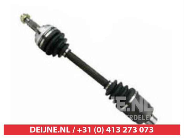 Honda CRX Front drive shaft, right O9990005275