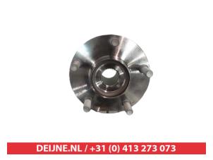 Nissan X-Trail Radlager vorne O9990005300 foto 2