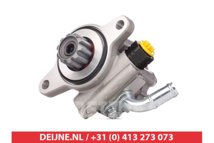 Toyota Landcruiser Stuurbekrachtiging Pomp O9990005349